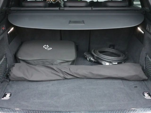 Audi Q5 Hybride S-Line