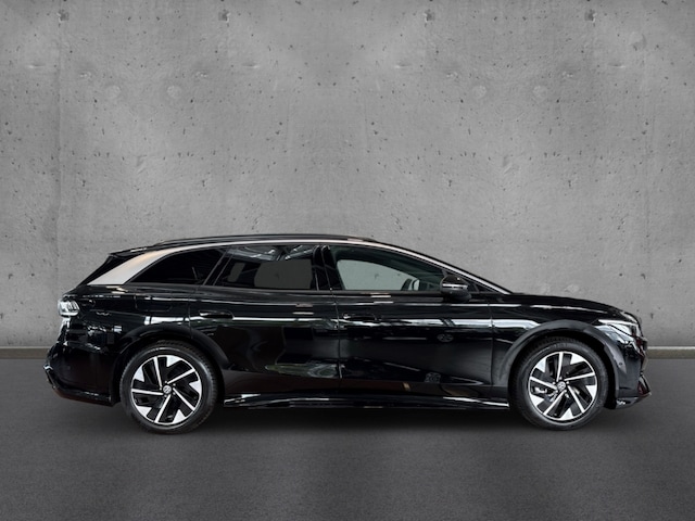 Volkswagen ID.7 Pro Tourer