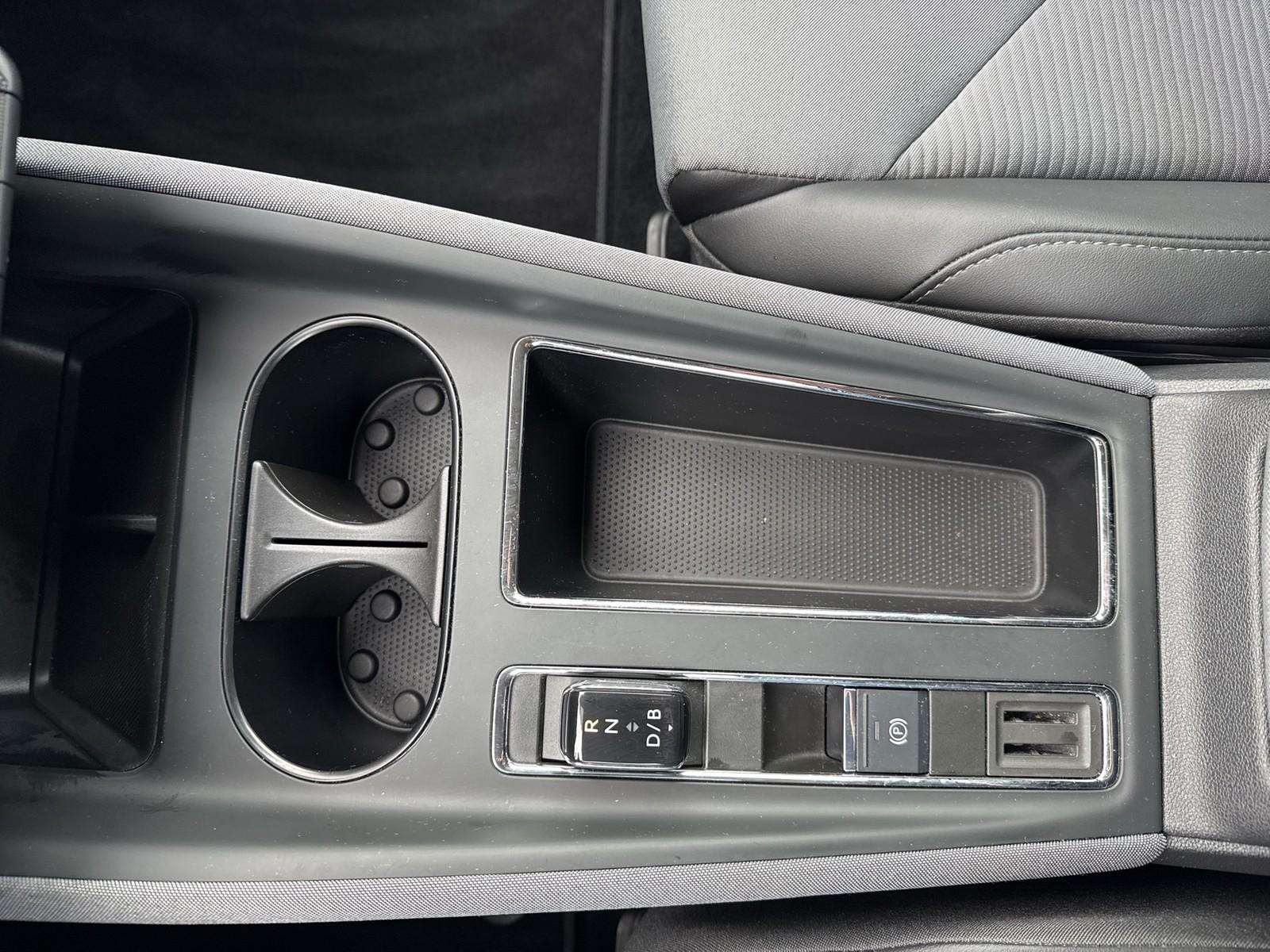 Skoda Enyaq iV Loft iV 50