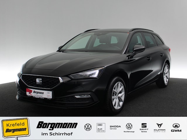 Seat Leon 1.5 TSI Sportstourer Style