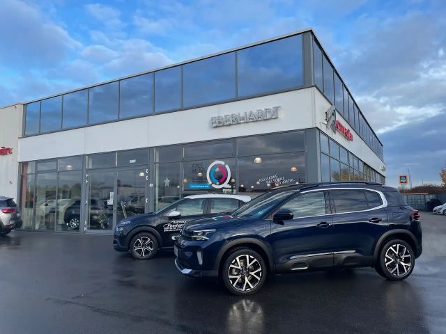 Citroën C5 Aircross Hybrid Pack Shine