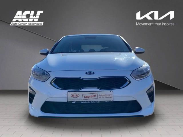Kia Ceed Vision
