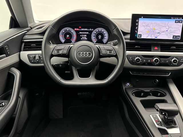 Audi A5 35 TDI S-Line S-Tronic Sportback