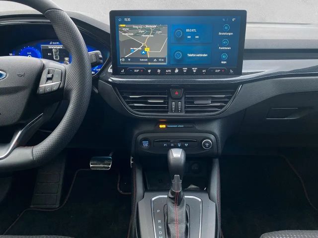 Ford Focus ST Line Wagon