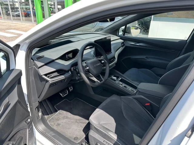 Skoda Elroq 85 Sportline