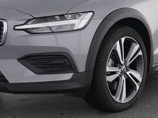 Volvo V60 Cross Country CC