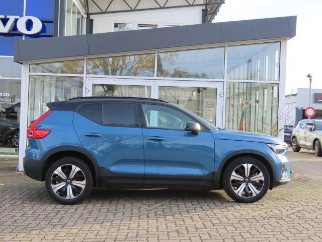 Volvo XC40 Recharge Ultimate