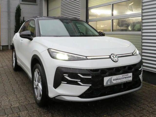 Volkswagen T-Roc 1.5 eTSI DSG Life