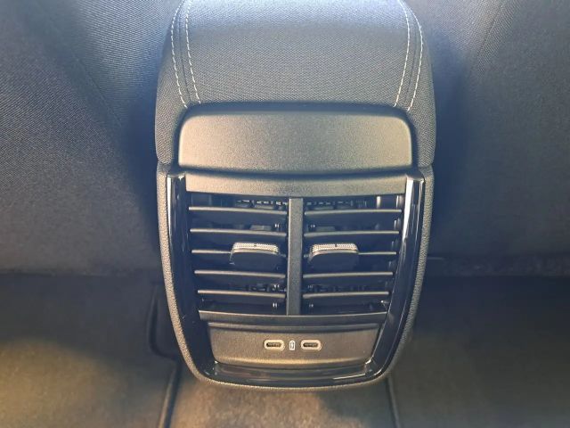 Skoda Kamiq Essence TSI