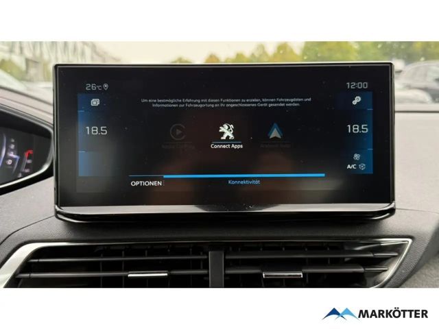 Peugeot 3008 Allure Pack PureTech