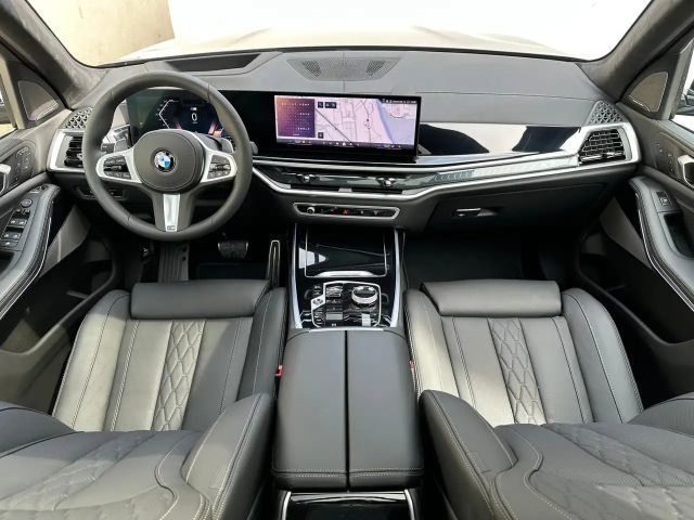 BMW X7 xDrive40d