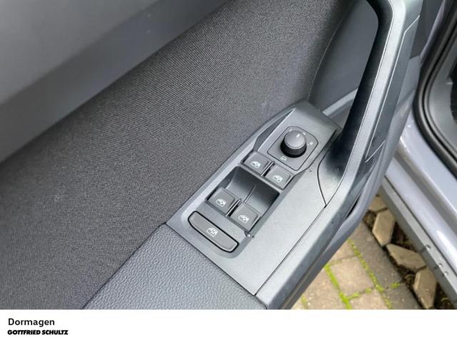 Seat Arona 1.0 TSI Black FR-lijn