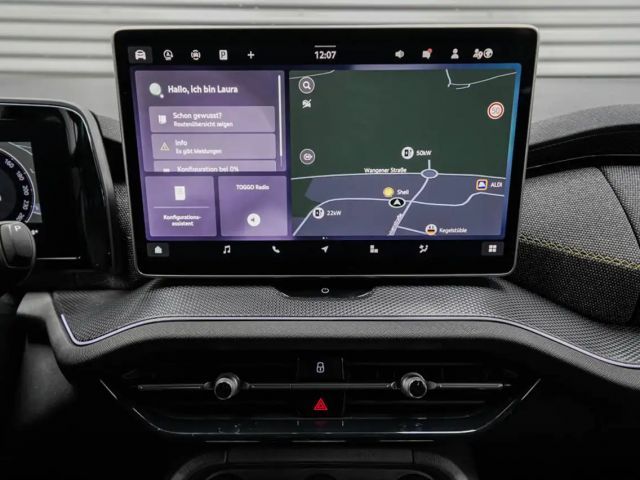 Skoda Kodiaq Selection