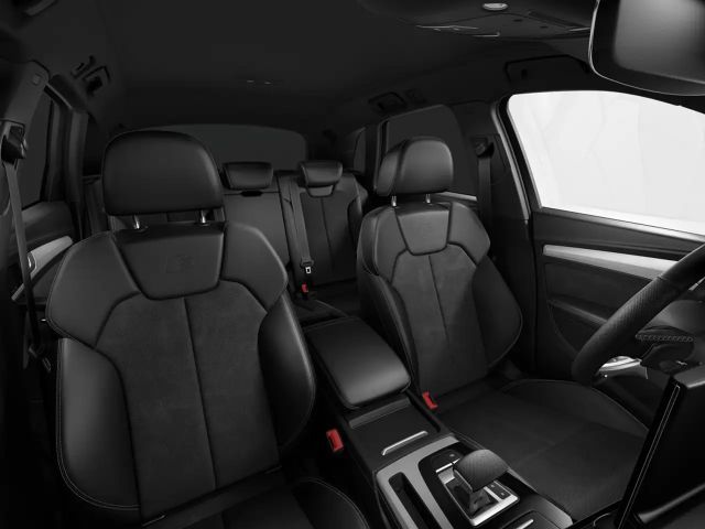 Audi Q5 40 TFSI Quattro S-Line S-Tronic