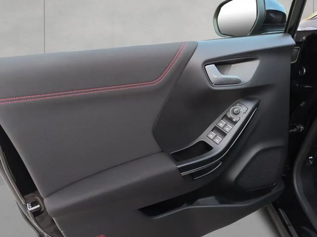 Ford Puma EcoBoost ST Line