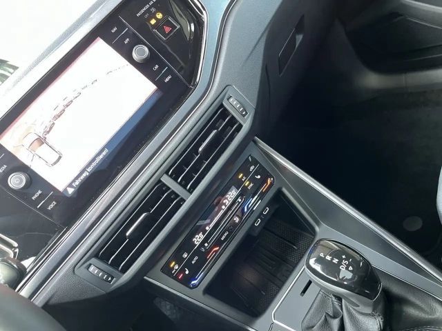 Volkswagen Polo 1.0 TSI DSG IQ.Drive Style