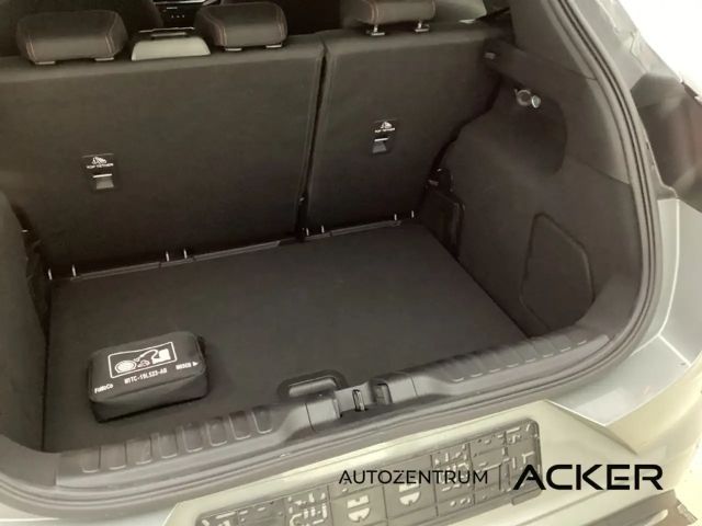 Ford Puma EcoBoost ST Line