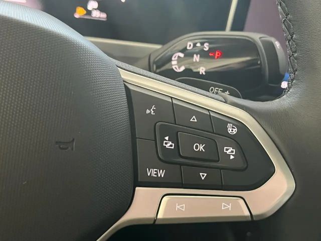 Volkswagen Passat 2.0 TDI DSG Variant