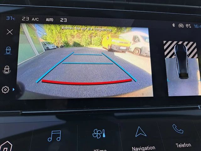 Peugeot 408 130 Allure Pack EAT8 PureTech