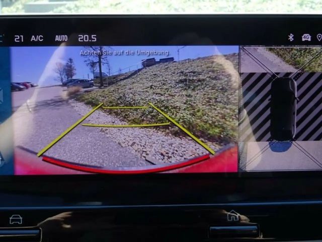 Citroën C4 BlueHDi Max