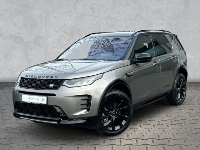 Land Rover Discovery Sport P250 SE