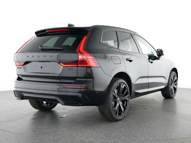 Volvo XC60 AWD Plus