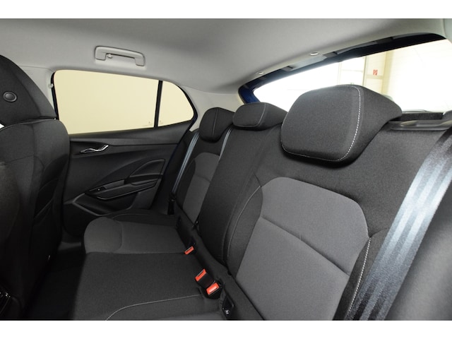 Skoda Fabia 1.0 TSI Selection