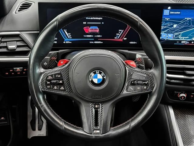 BMW M3 Competition Sedan xDrive