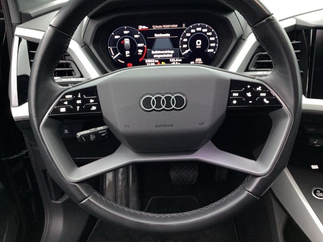 Audi Q4 e-tron 35 Sportback