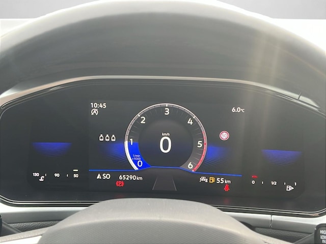 Volkswagen T-Roc 2.0 TDI Life