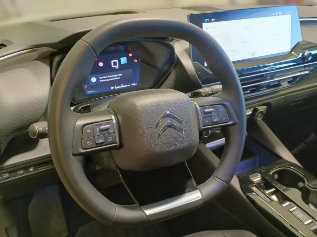 Citroën C5 X PureTech