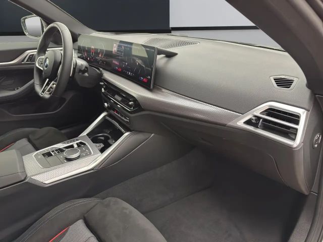 BMW 420 420i Coupé Gran Coupé