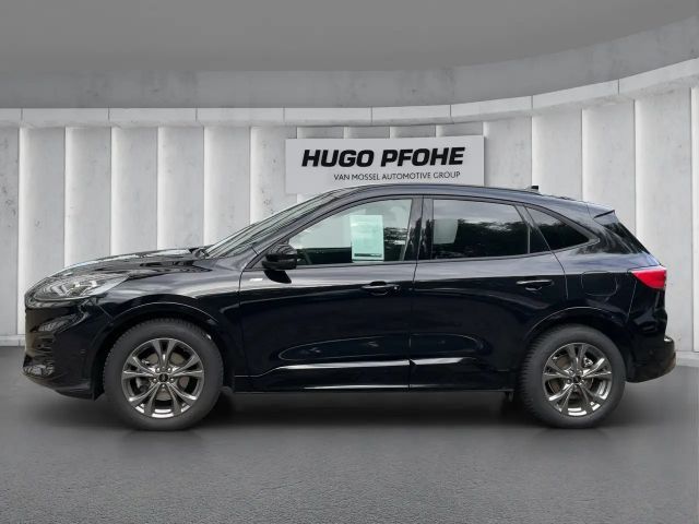 Ford Kuga ST Line X