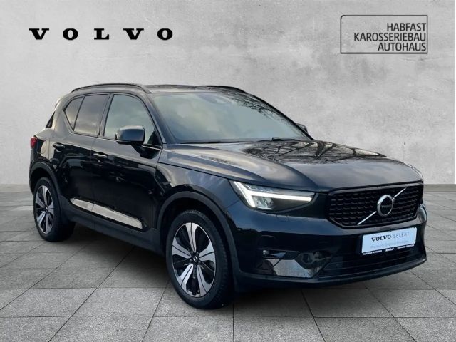 Volvo XC40 Dark Recharge Ultimate