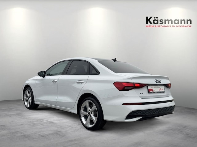 Audi A3 30 TFSI S-Tronic Sedan