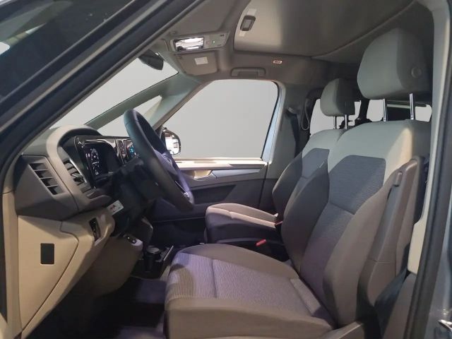 Volkswagen California Beach T7