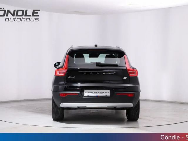 Volvo XC40 Recharge T5