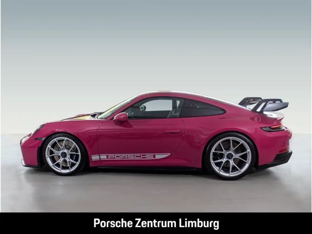 Porsche 992 Coupé GT3