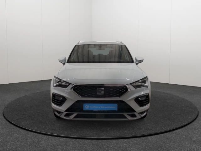 Seat Ateca 1.5 TSI DSG