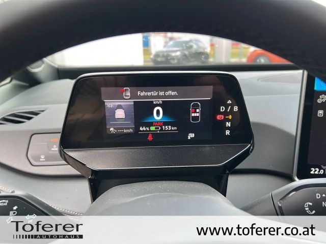 Volkswagen ID.3 Business Pure