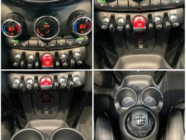 MINI Cooper Cabrio 1.5