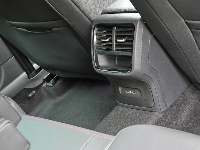 Skoda Octavia 2.0 TSI Combi RS