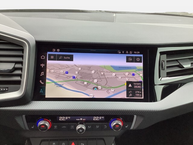 Audi A1 30 TFSI S-Tronic Sportback