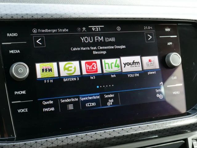 Volkswagen T-Cross 1.5 TSI DSG Style