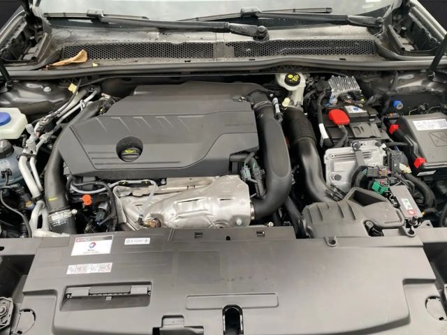 Peugeot 508 Allure Pack Hybrid SW