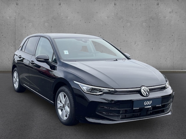 Volkswagen Golf 1.5 TSI Golf VIII