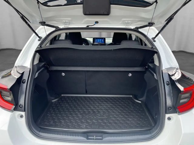 Toyota Yaris Active Hatchback Hybride