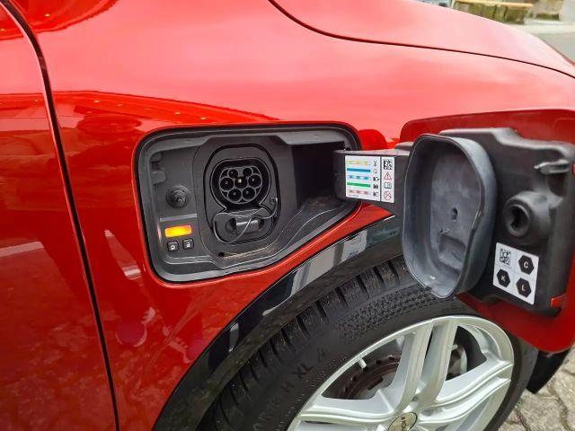 Renault Megane E-Tech E-Tech Evolution