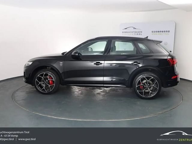 Audi Q5 40 TDI Quattro S-Line S-Tronic