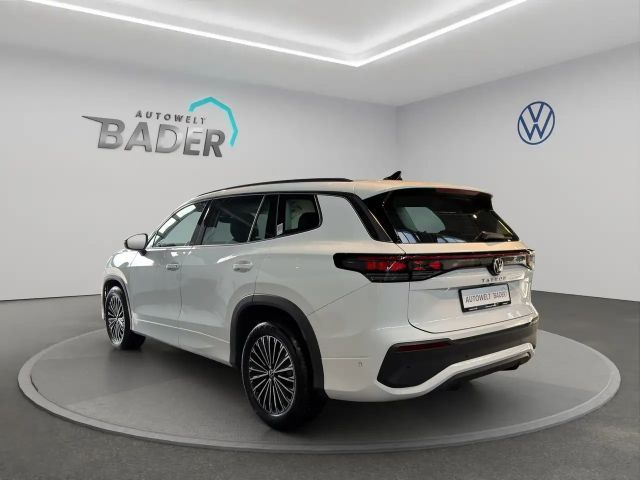 Volkswagen Tayron 1.5 eTSI Life